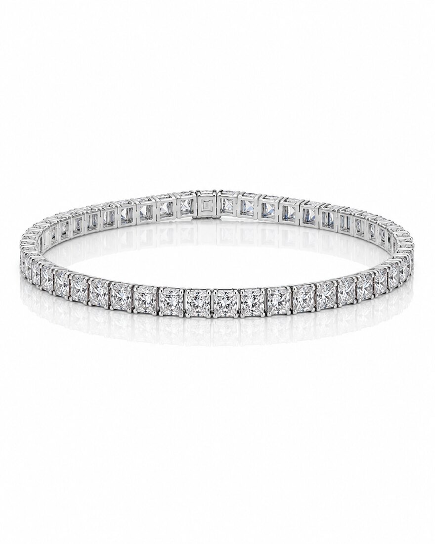 Bracciale Tennis
