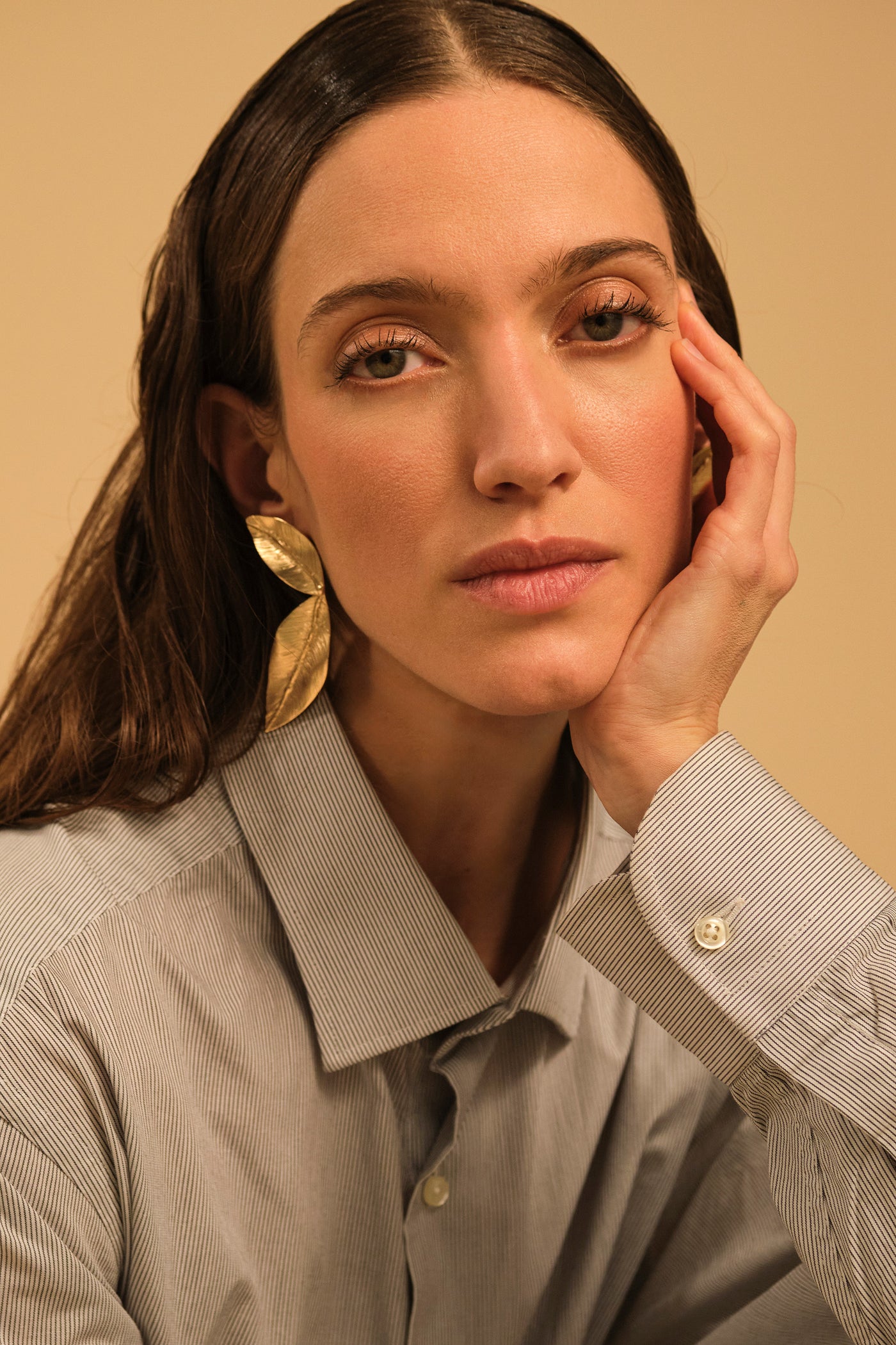 Orecchini Cheyenne 3