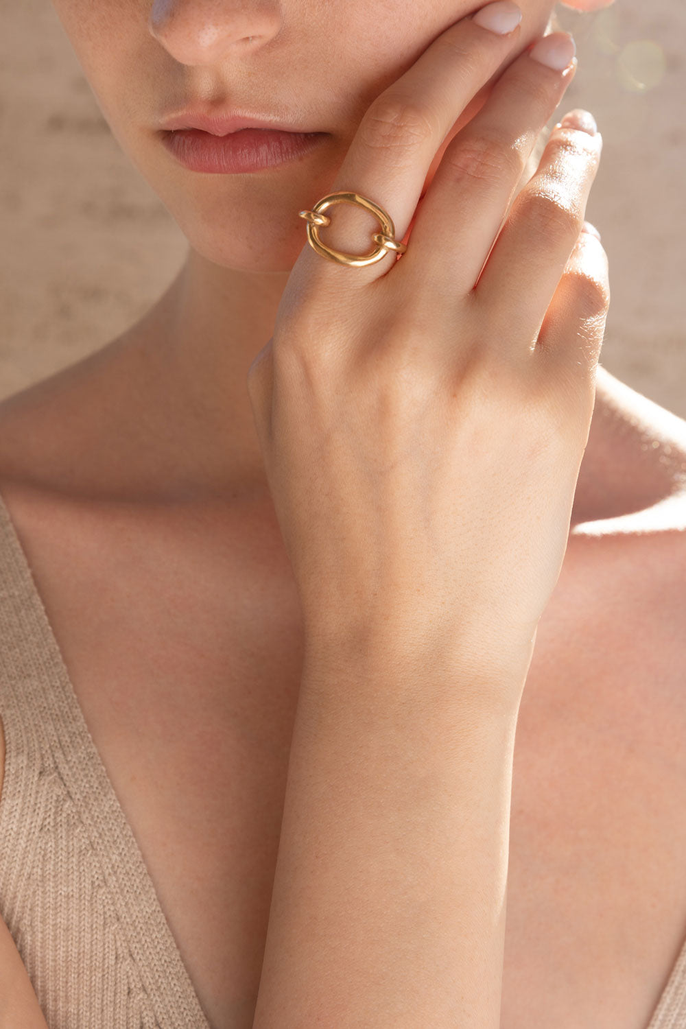 Anello Origo