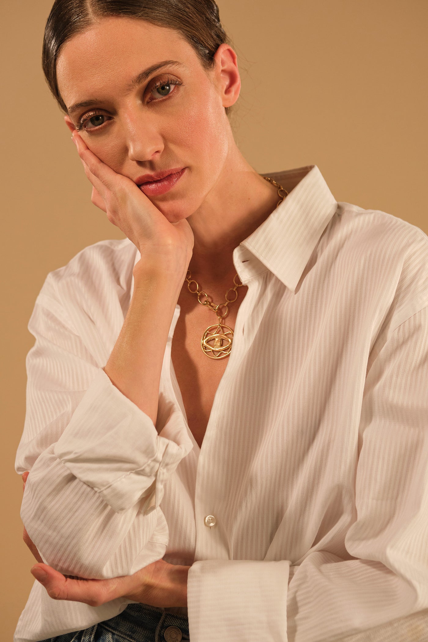 Collana Dion 3