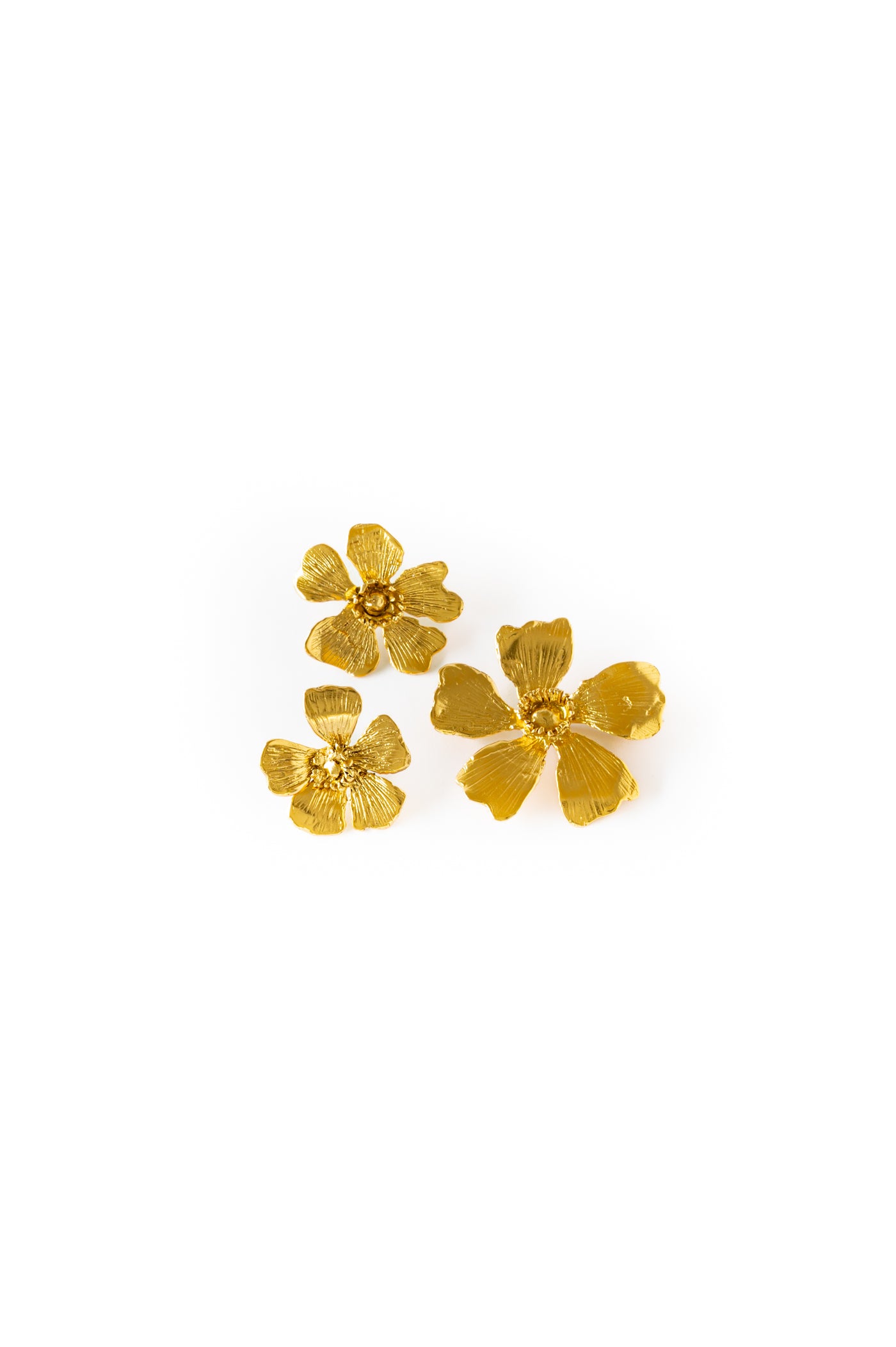 Spille Flowers