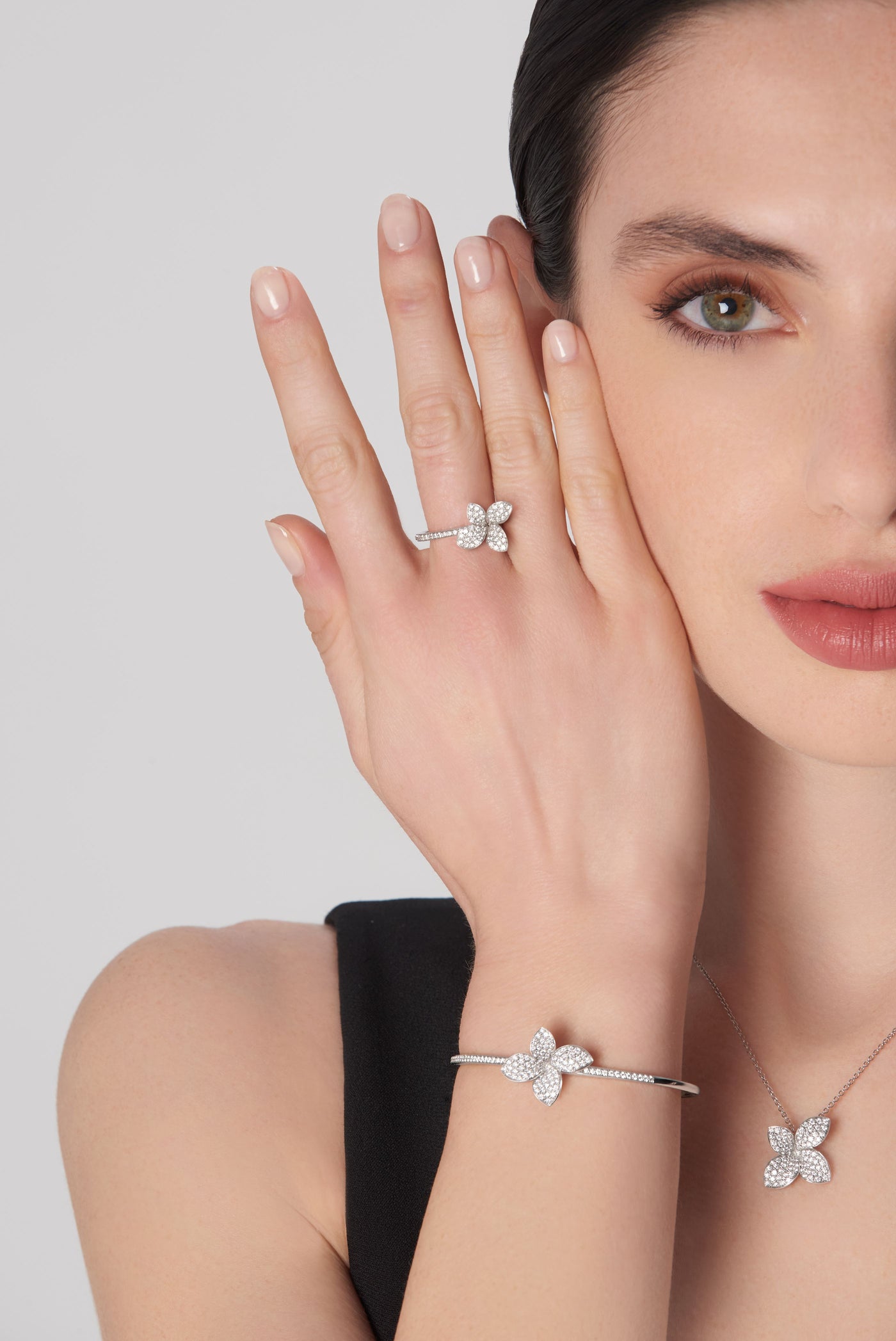 Anello Petit Garden 3