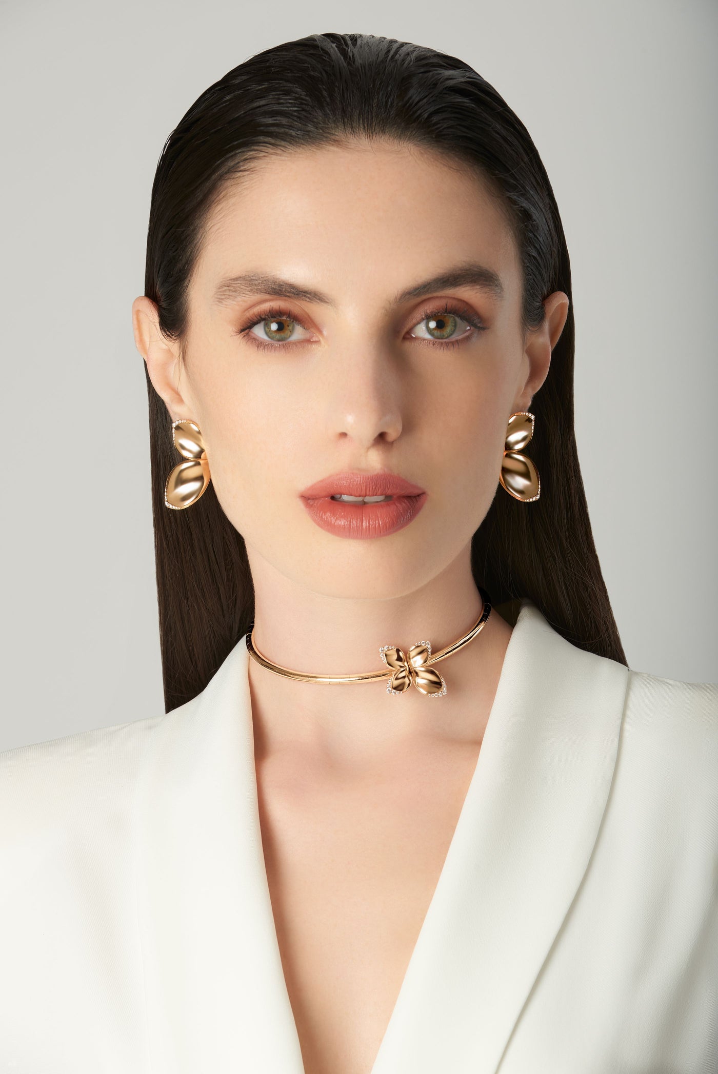 Choker Giardini Segreti
