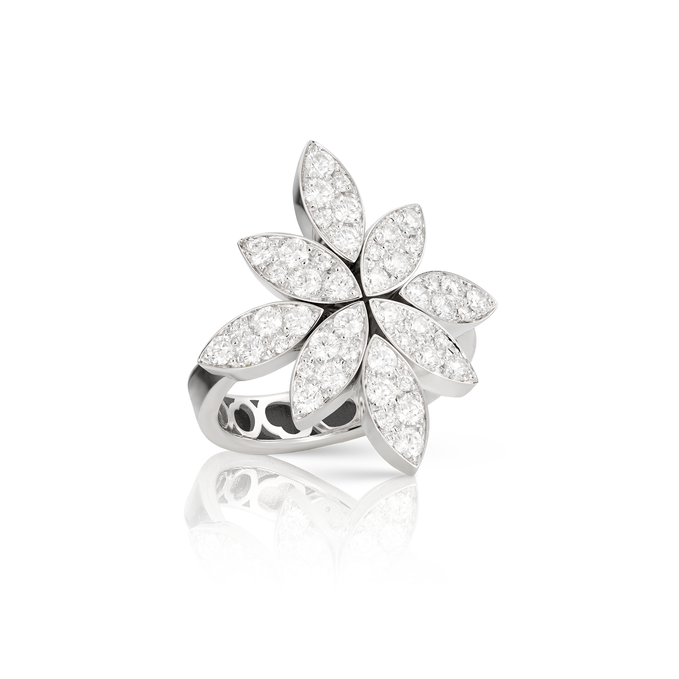 Anello Ghirlanda