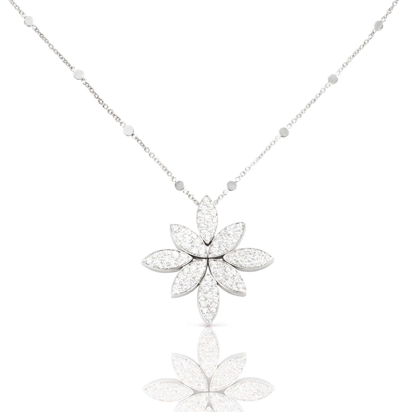 Collana Ghirlanda