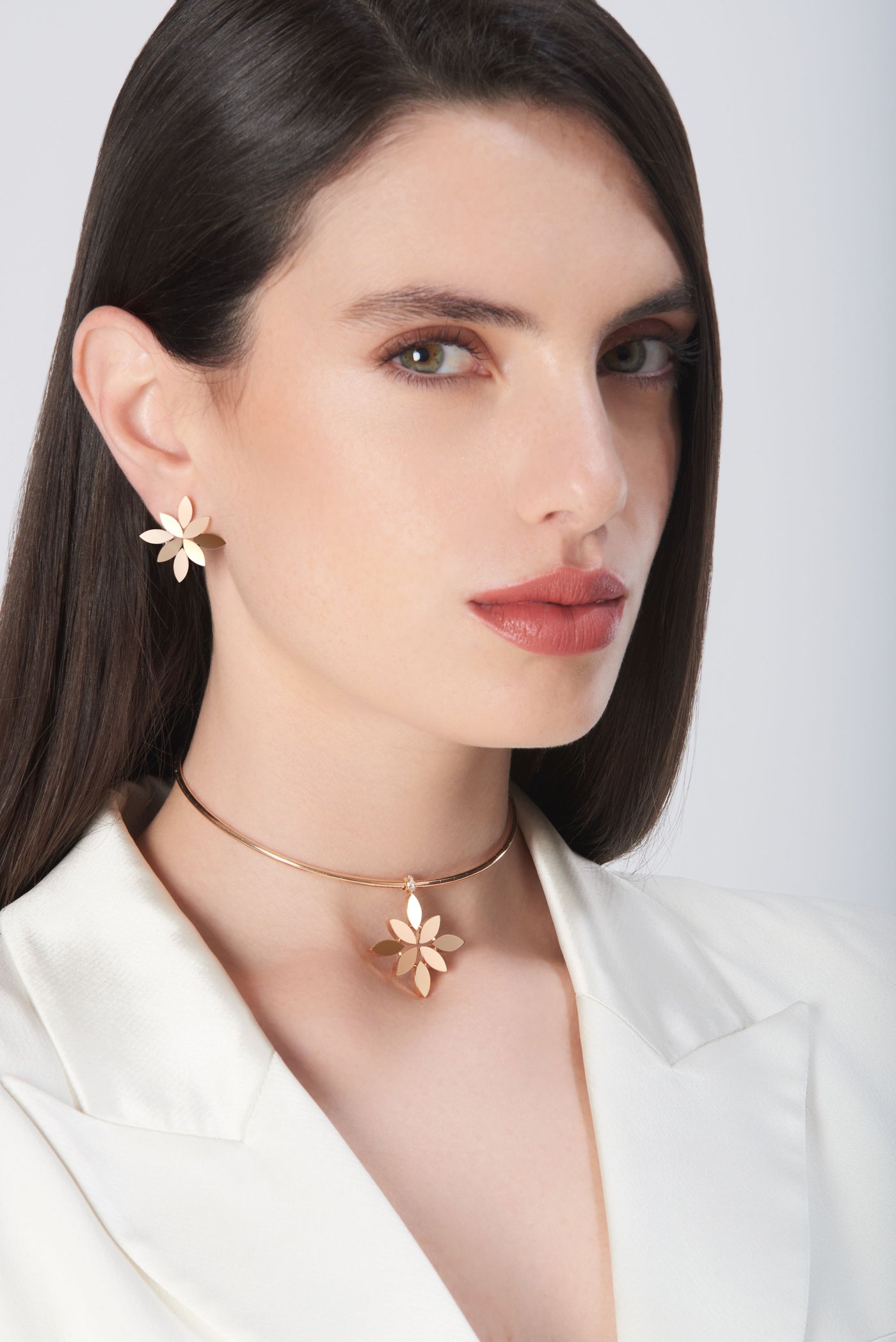 Choker Ghirlanda 3