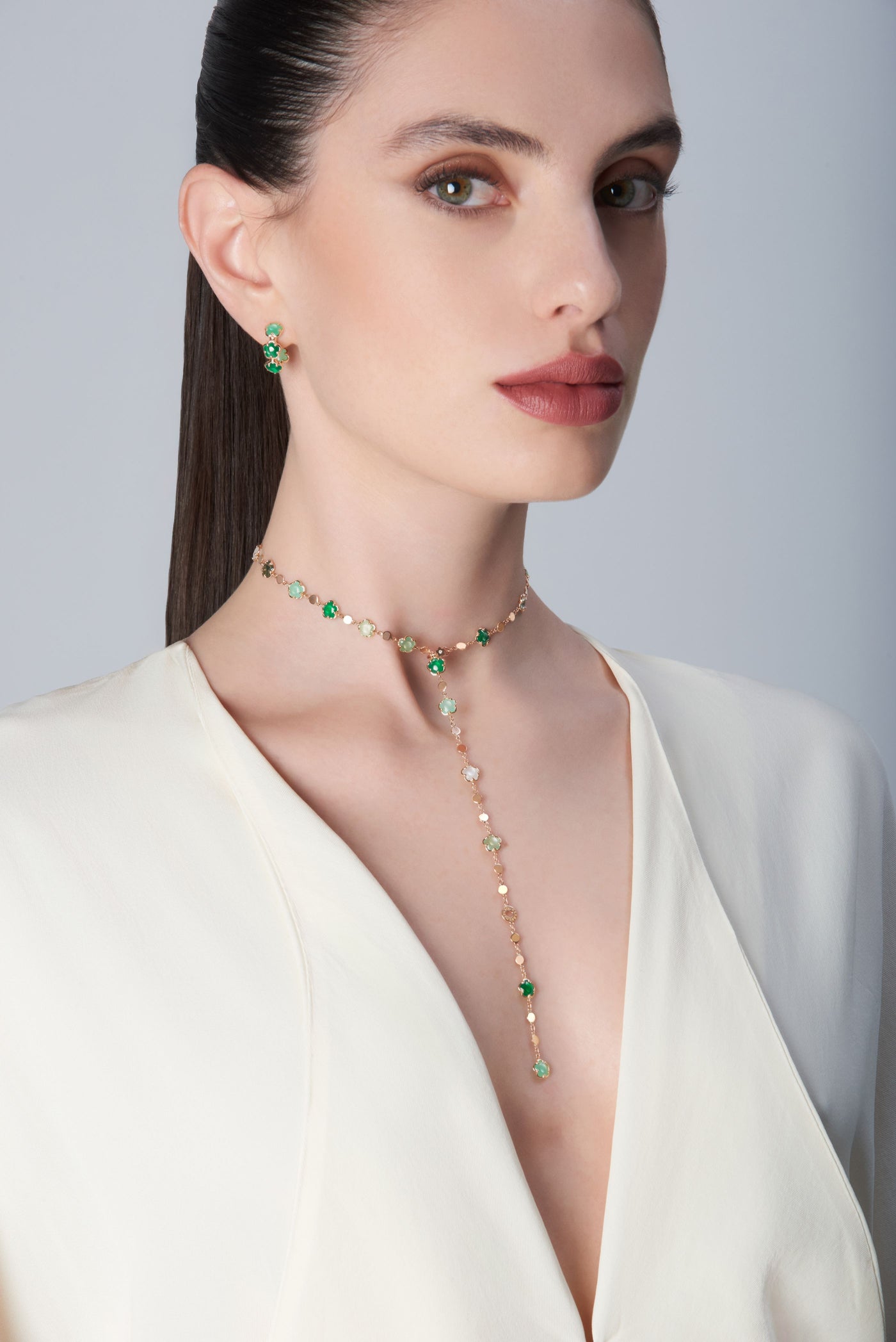 Collana Figlia dei Fiori 3