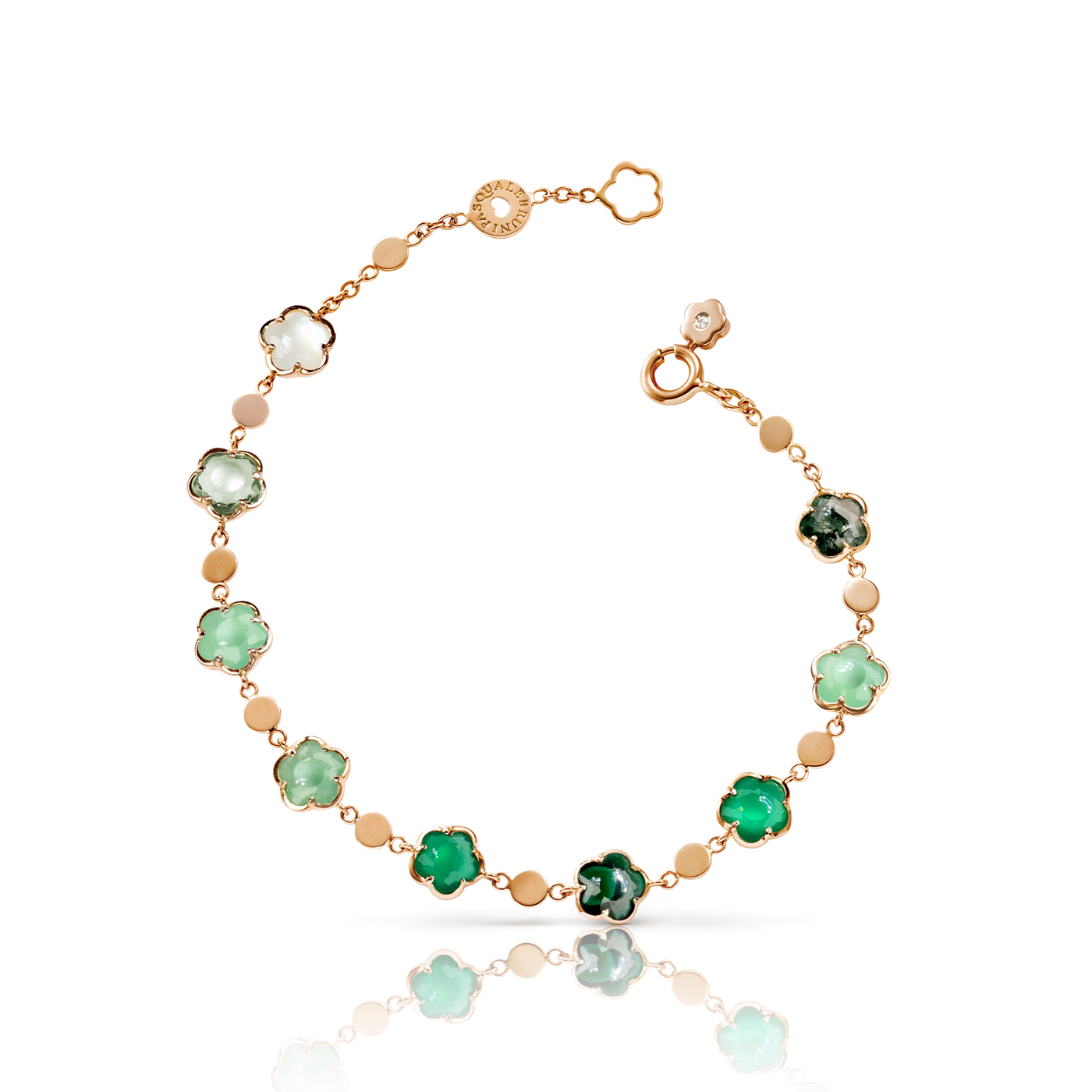 Bracciale Figlia dei Fiori