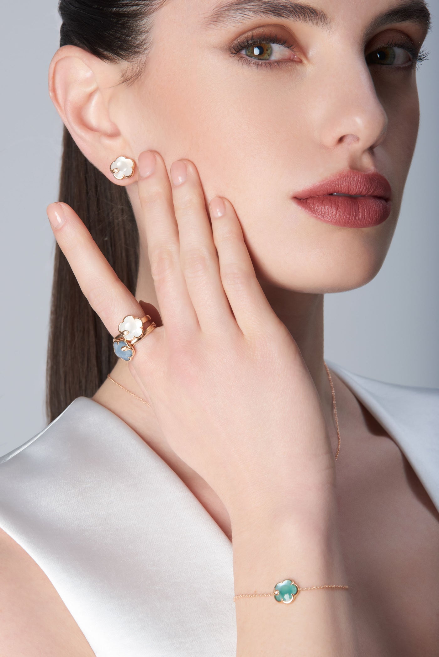 Anello Petit Joli