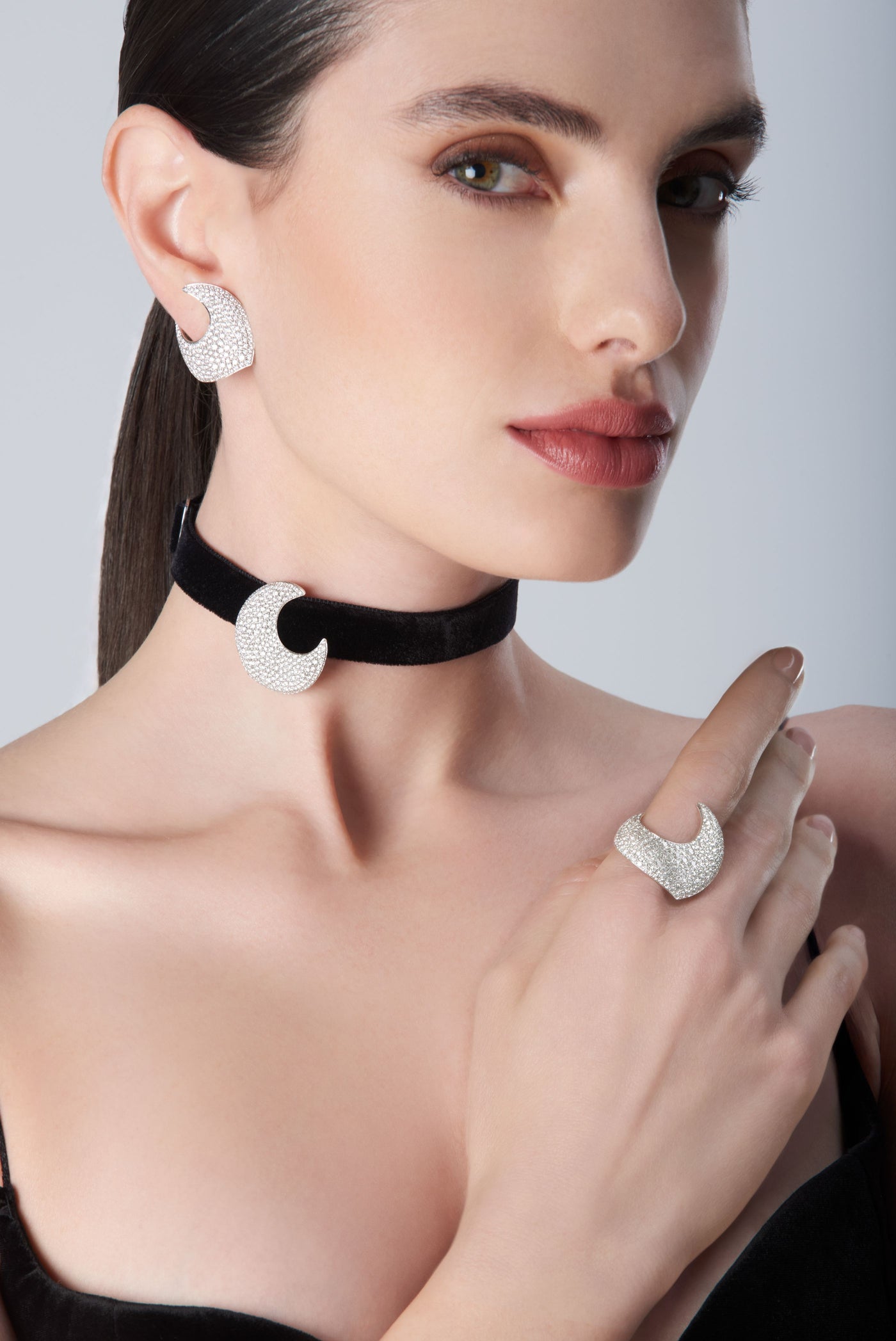Anello Rosina