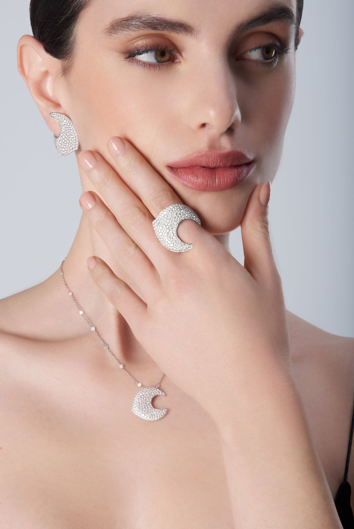 Anello Rosina 3